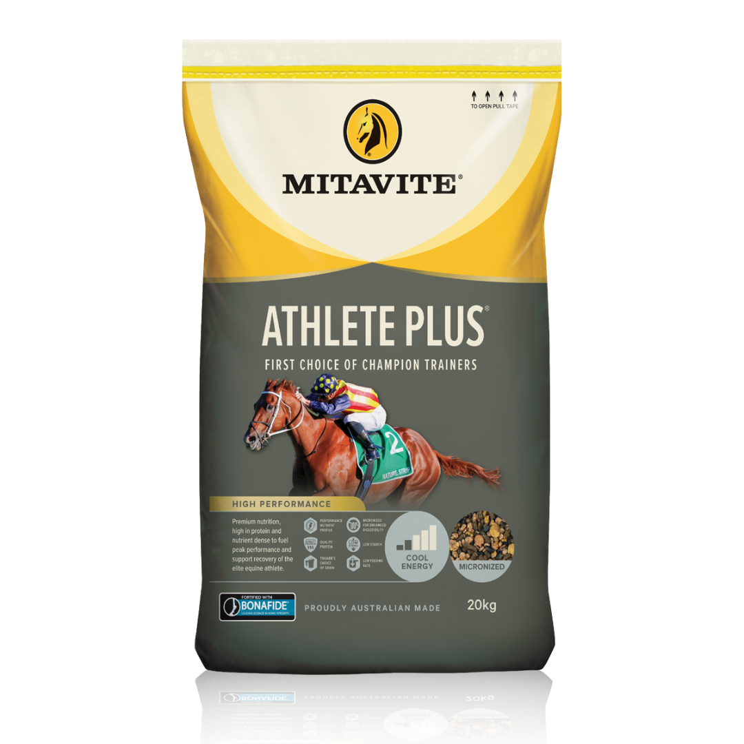 Mitavite Athlete Plus 20kg