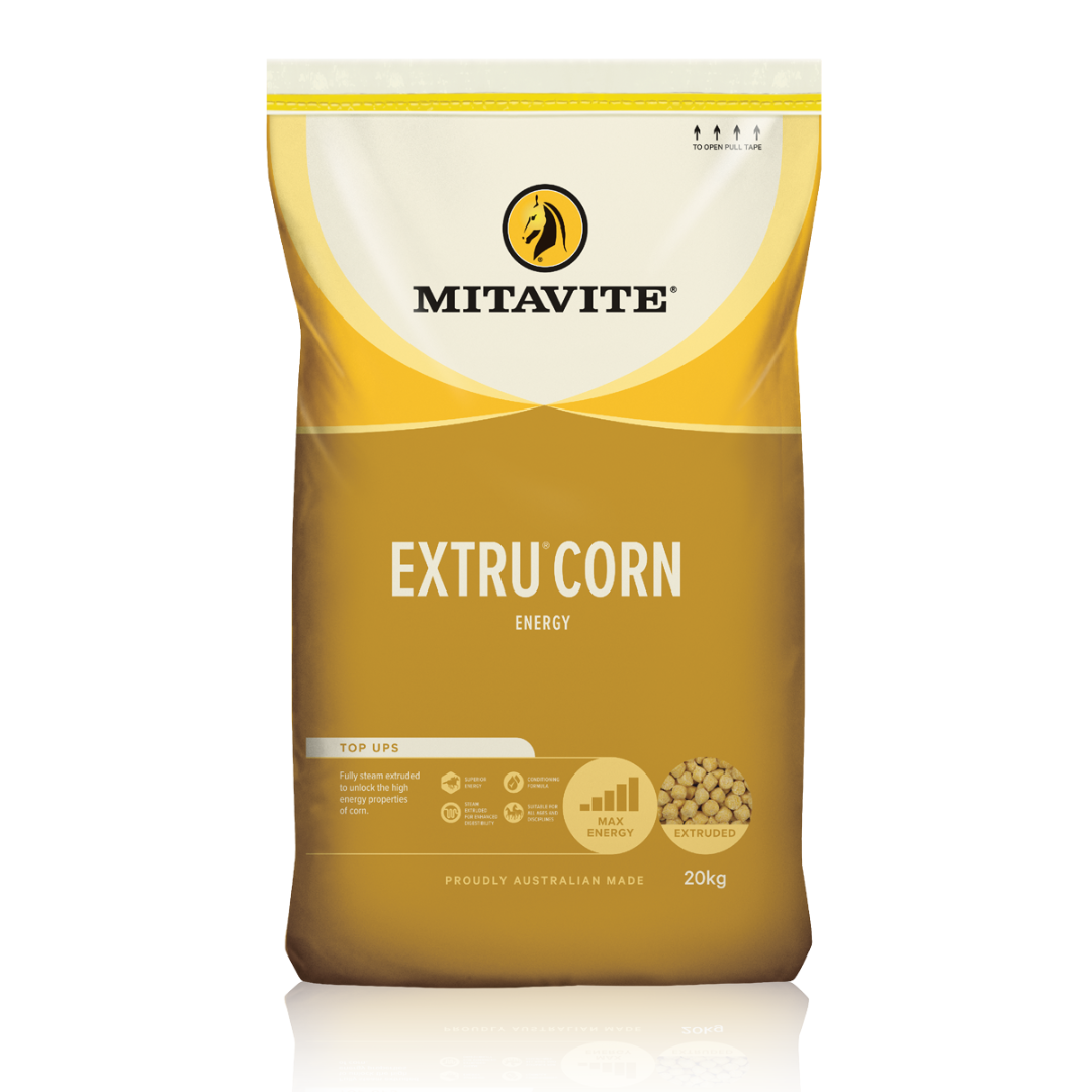 Mitavite Extru Corn 20kg