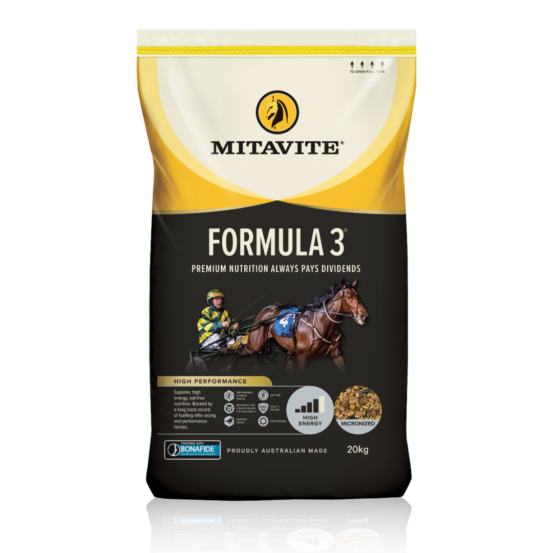 Mitavite Formula 3 20kg