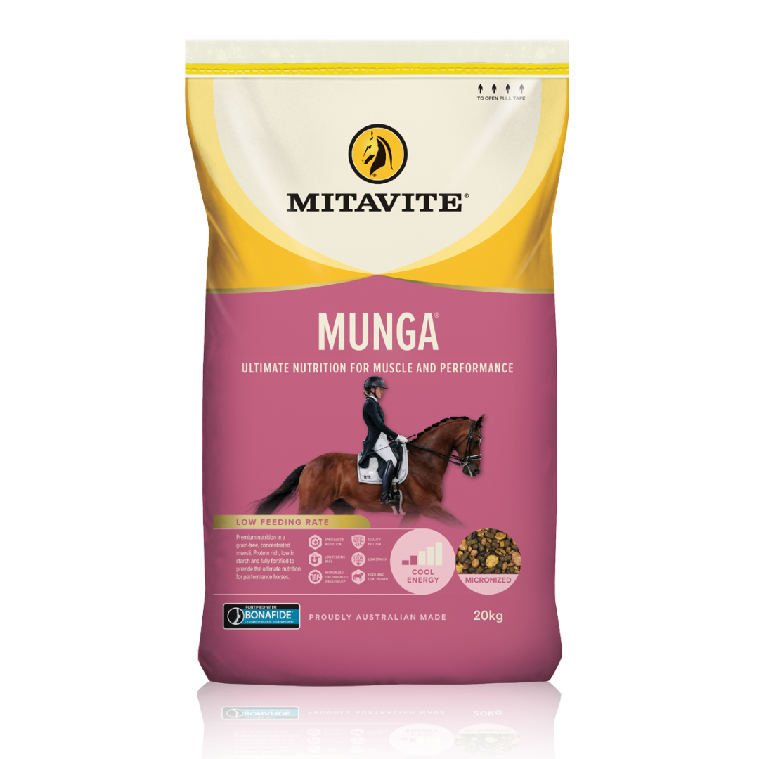 Mitavite  Munga 20kg