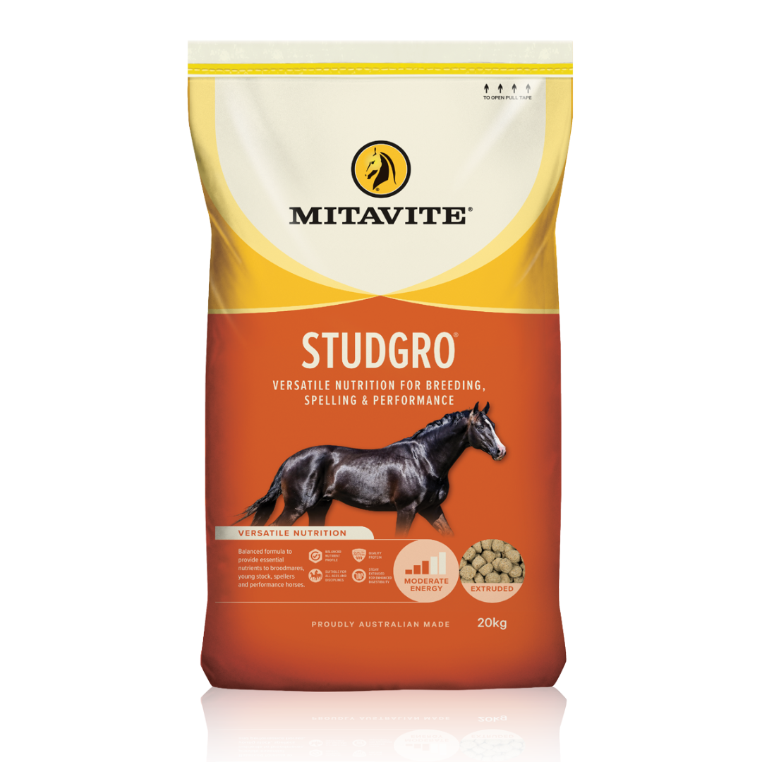 Mitavite StudGro 20kg