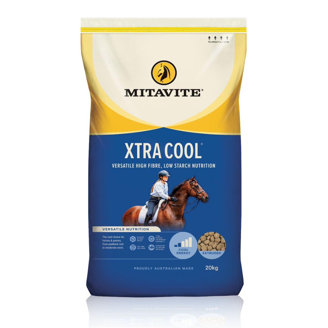 Mitavite Xtra Cool 20kg