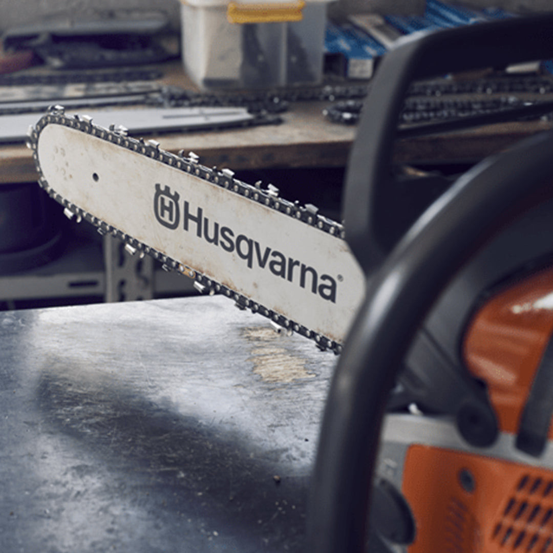 Husqvarna Chain Loop 3/8" .058" Chisel - X-CUT C85 72DL / 20"