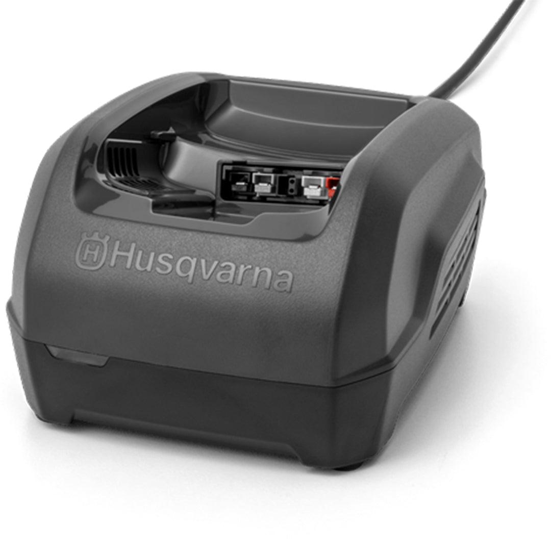 Husqvarna QC250 250V Li-Ion Battery Charger