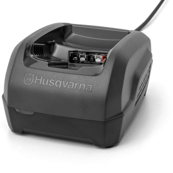 Husqvarna QC250 250V Li-Ion Battery Charger 970 44 95-05