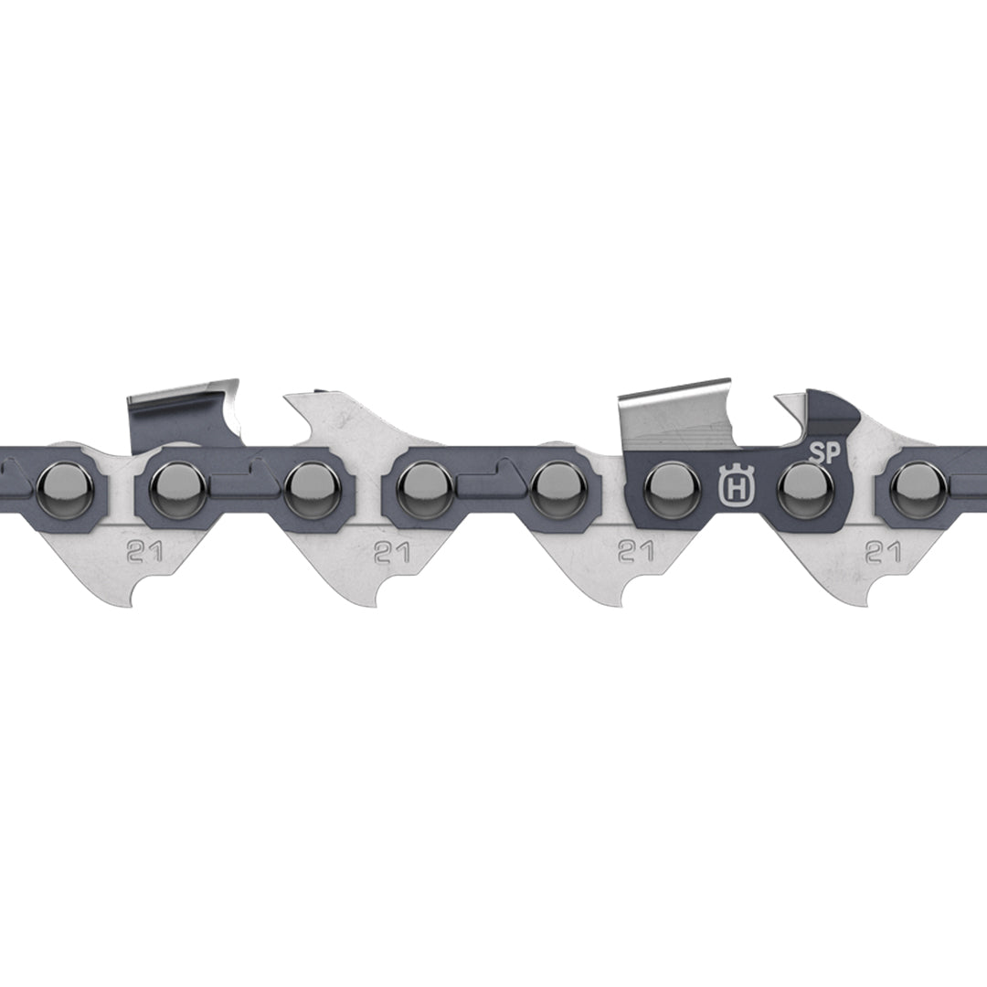 Husqvarna Chain Loop .325" .043" Pixel - Semi chisel - X-CUT SP21G 51DL / 12"