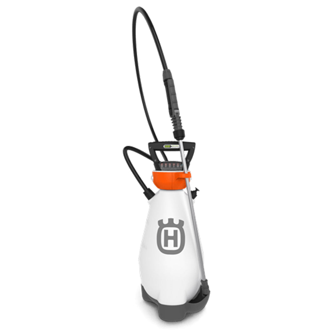 Husqvarna 8 Litre Battery Handheld Sprayer