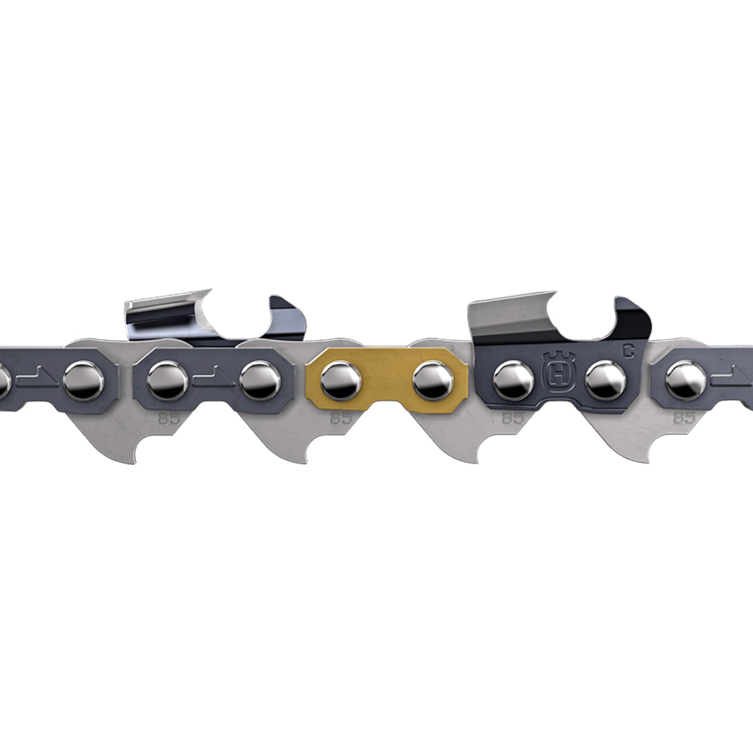 Husqvarna Chain Loop 3/8" .058" Chisel - X-CUT C85 72DL / 20"