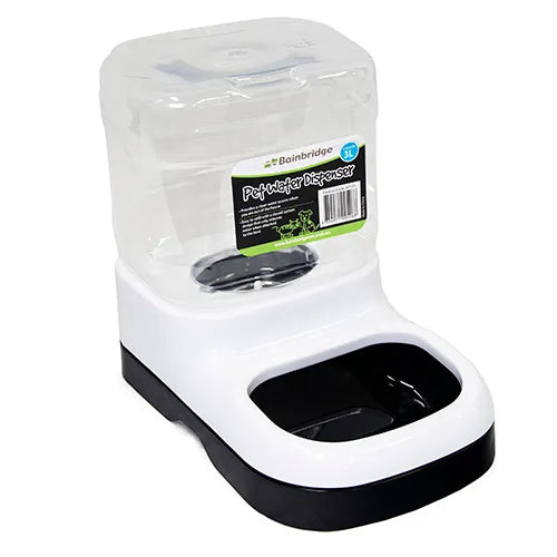 Bainbridge Dog Dry Food Dispenser 3L