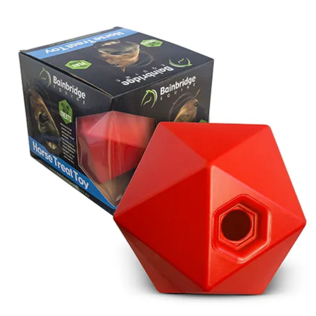 Bainbridge Horse Treat Balls