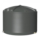 Polymaster 13600ltr Corrugated Wall Pipeline Tank PLT13600