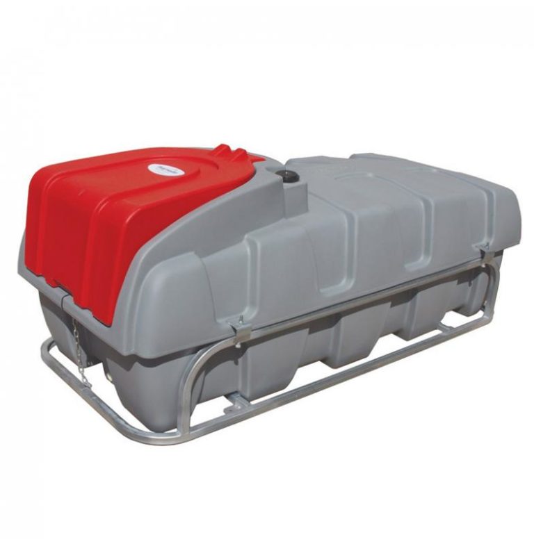 Polymaster 200ltr Diesel Ute Pack- Essential-50lpm DMP200E