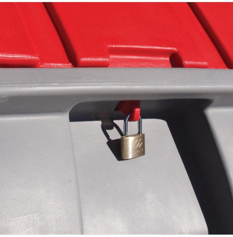 Polymaster 200ltr Diesel Ute Pack- Essential-50lpm DMP200E