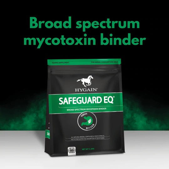 HYGAIN SAFEGUARD EQ 420GR.
