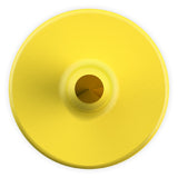 Leader Buttons Yellow Male Each