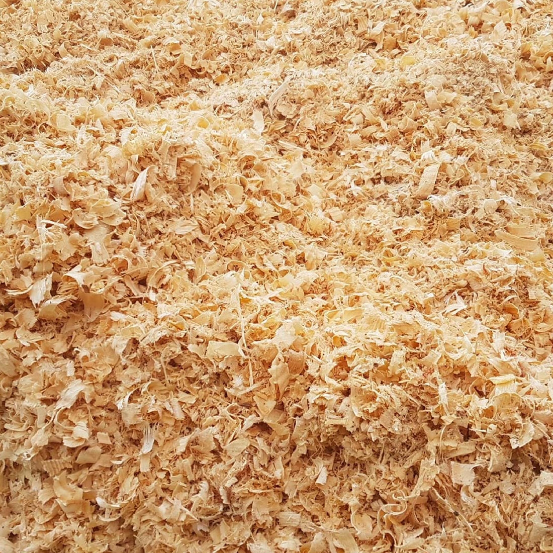 Green Acres Shavings 2kg