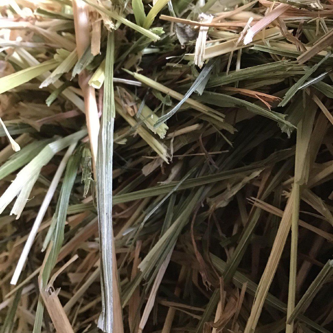 GREENACRES OATEN HAY 1.4KG | Southside Stockfeeds Kilmore