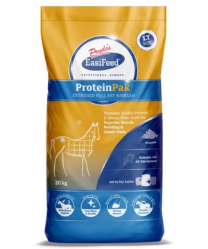 Pryde's ProteinPak 20kg