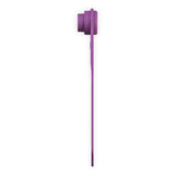 Leader Ear Tags Female Maxi Purple Each