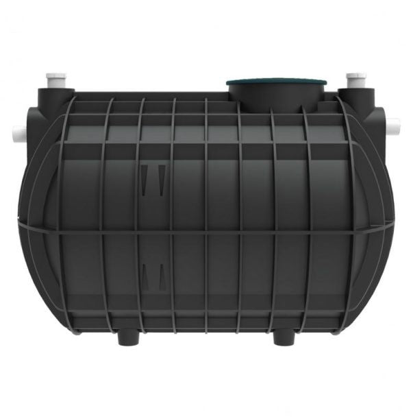 Polymaster 3,100ltr Septic Tank ST3100