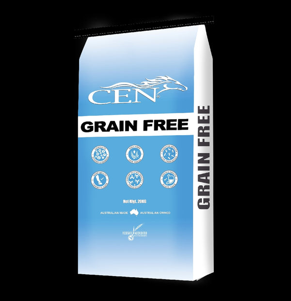 CEN Grain Free Complete 20kg