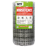 Southern Wire Horse Fence FastLock 10/90/5 100m