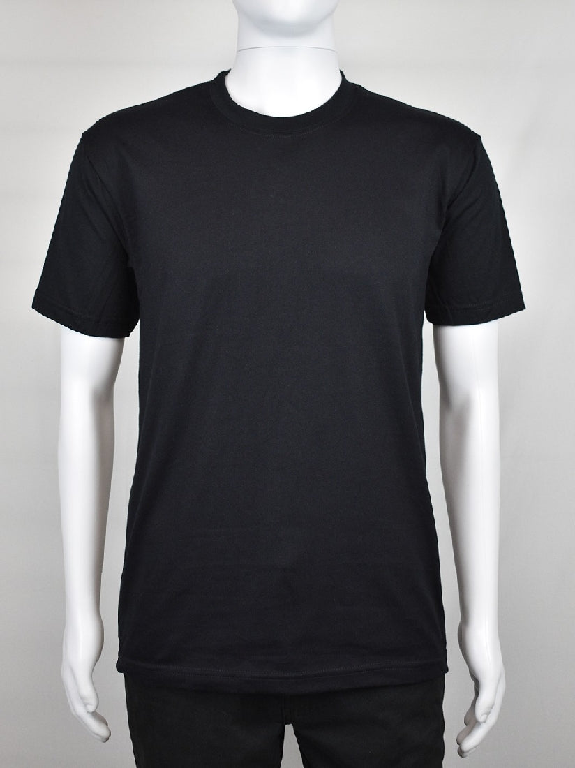 SR MENS FITTED T-SHIRTS