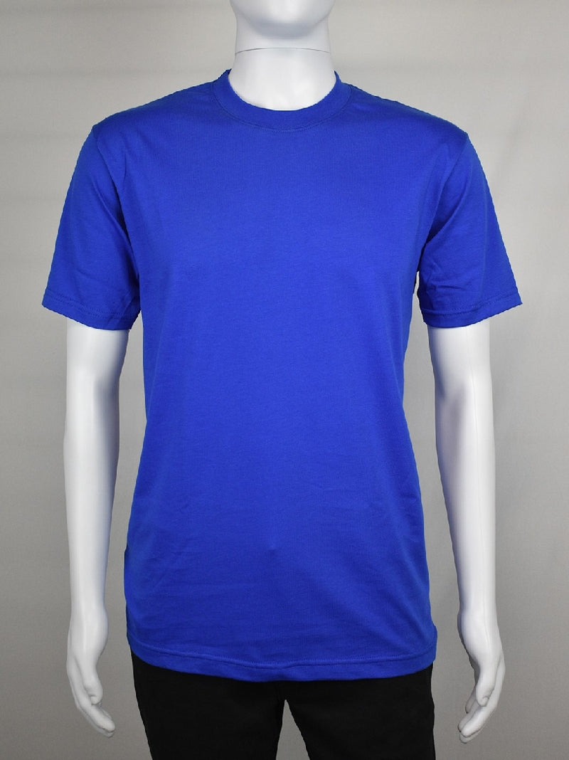 SR MENS FITTED T-SHIRTS
