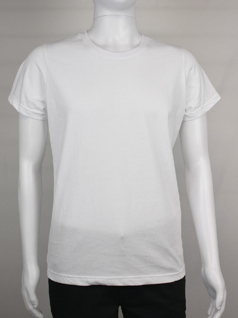 SR MENS FITTED T-SHIRTS
