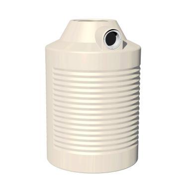 Polymaster 200ltr Rainwater Round Tank RWT200