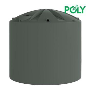 Polymaster 27000ltr PolyChoice Smooth Wall Round PCR27000