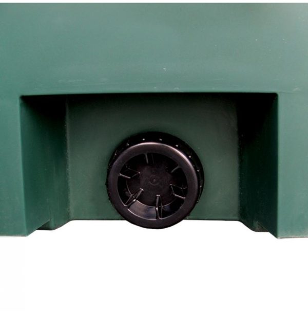 Polymaster Supa Trough