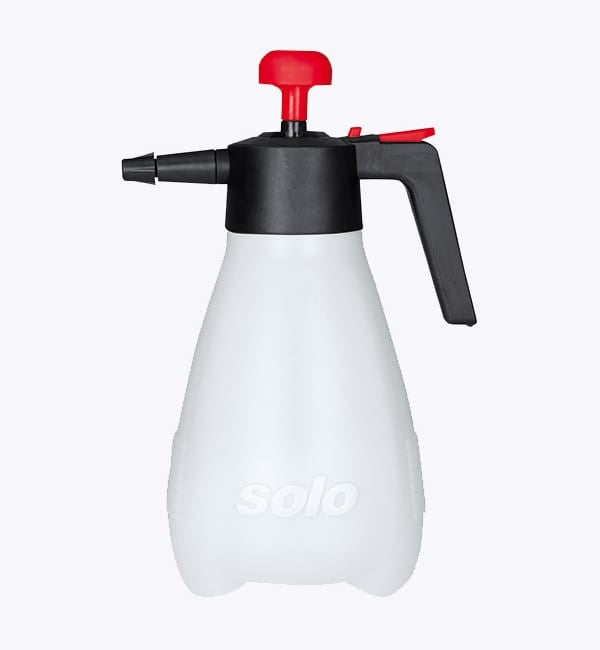 Solo 2 Litre Manual Sprayer – 404