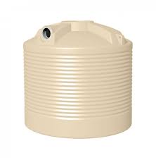 Rainwater 600ltr Round Tank RWT600