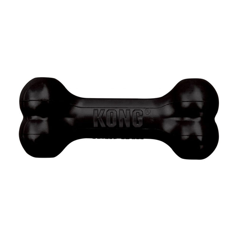 KONG Extreme Goodie Bone Medium Black