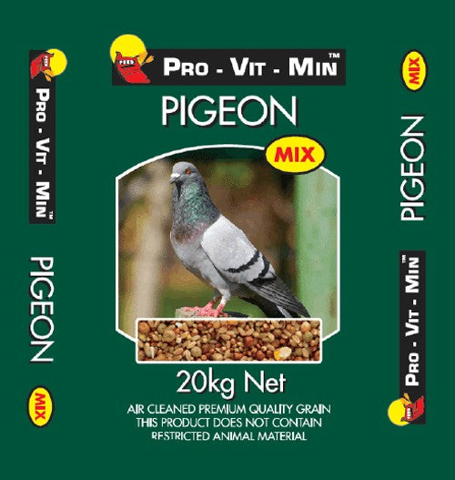 Pigeon Mix 20kg