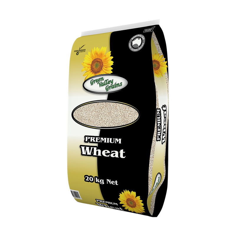 Wheat 20kg Pro- Vit- Min
