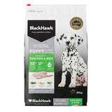 BlackHawk Original Puppy Food Chicken & Rice