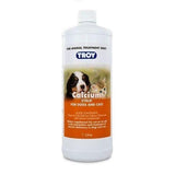 TROY CALCIUM SYRUP DOGS AND CATS 1LT | Southside Stockfeeds Kilmore