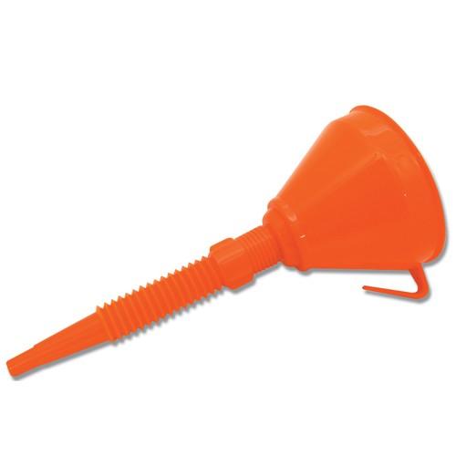 BAINBRIDGE FUNNEL FLEXIBLE 160MM. | Southside Stockfeeds Kilmore