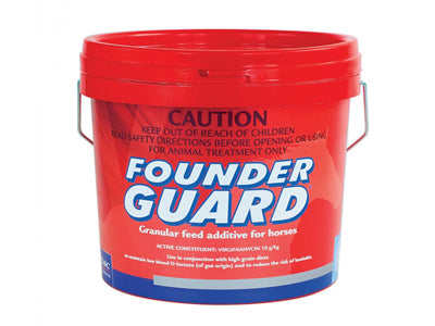 VIRBAC FOUNDERGUARD 5KG