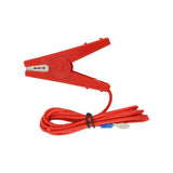 Thunderbird Red Fence Lead - Ring Lead EF-172