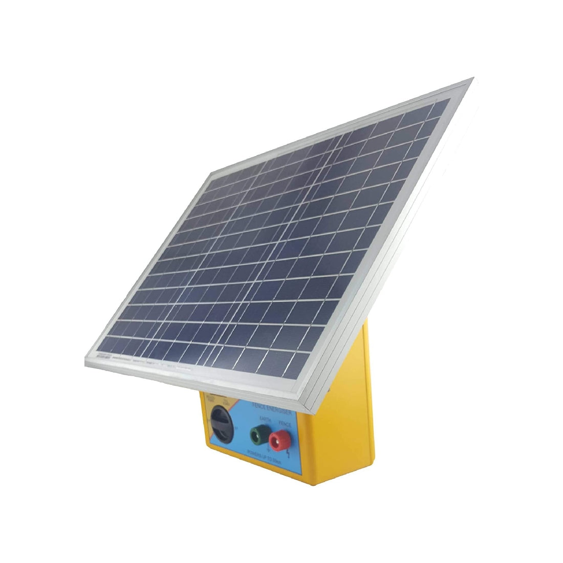 Thunderbird 35km Solar Energiser S-340