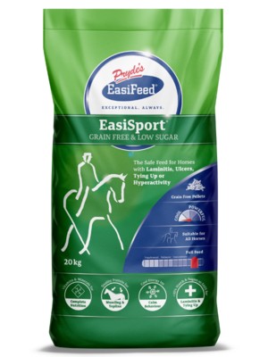 Pryde's EasiSport 20kg