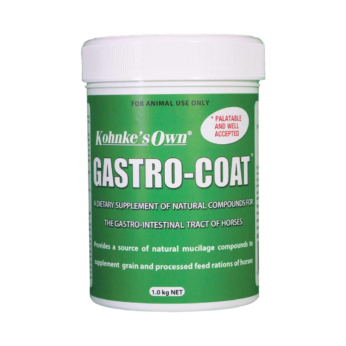 KOHNKE'S OWN GASTRO-COAT 1KG