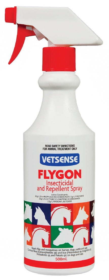 FLYGON 500ML