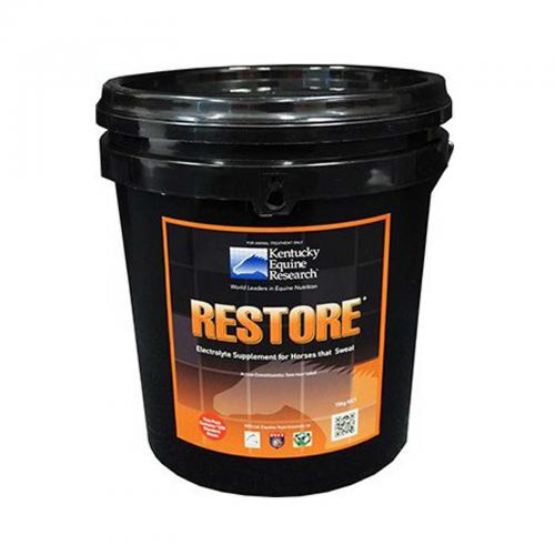 RESTORE 15KG KENTUCKY EQUINE RESEARCH