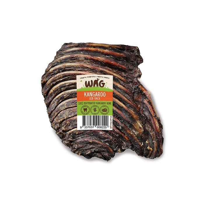 WAG KANGAROO RIB