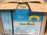 Olsson's Goat Block 2kg