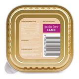 BlackHawk Grain Free Adult Dog Australian Lamb Wet Food 100g